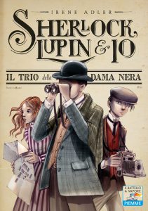 trio-dama-nera