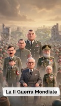 Second guerra mondiale