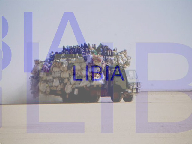 Libia