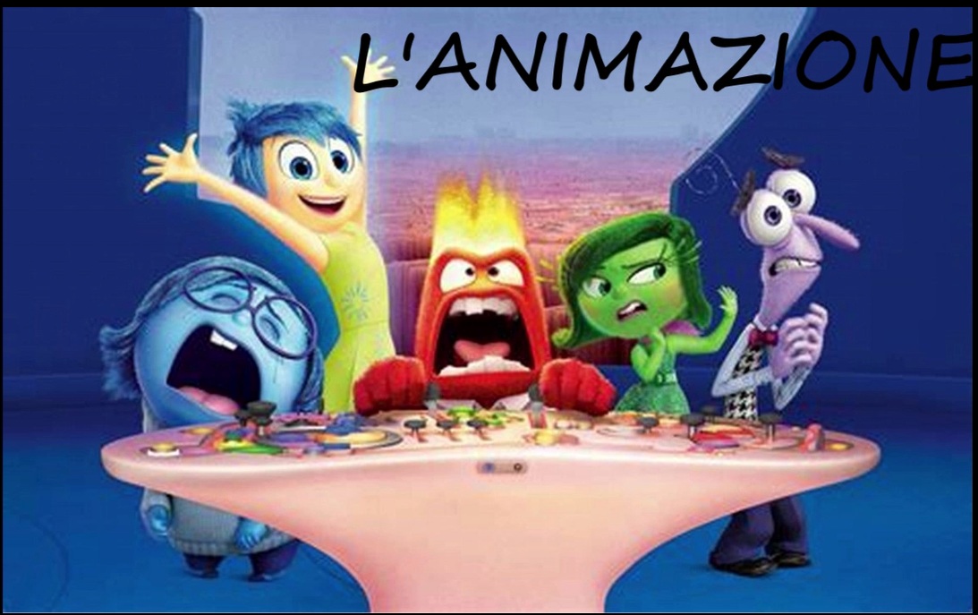 Animazione