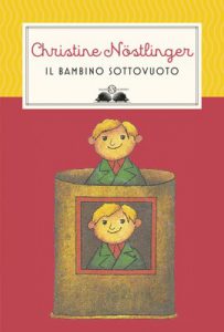 il bambino sottovuoto