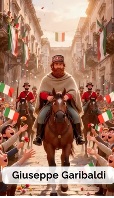 Garibaldi