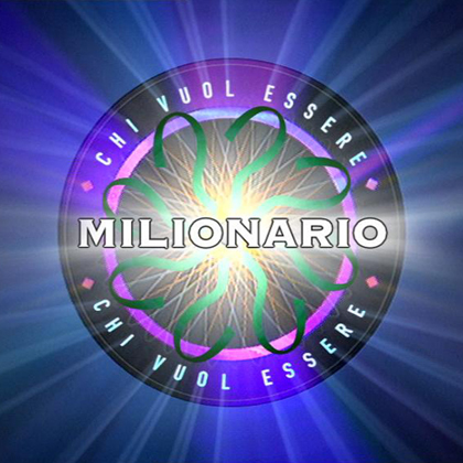 Chi vuol essere millionario?