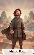 Marco Polo