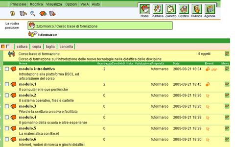 piattaforma
