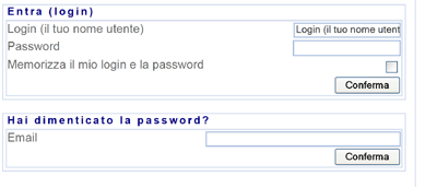 login