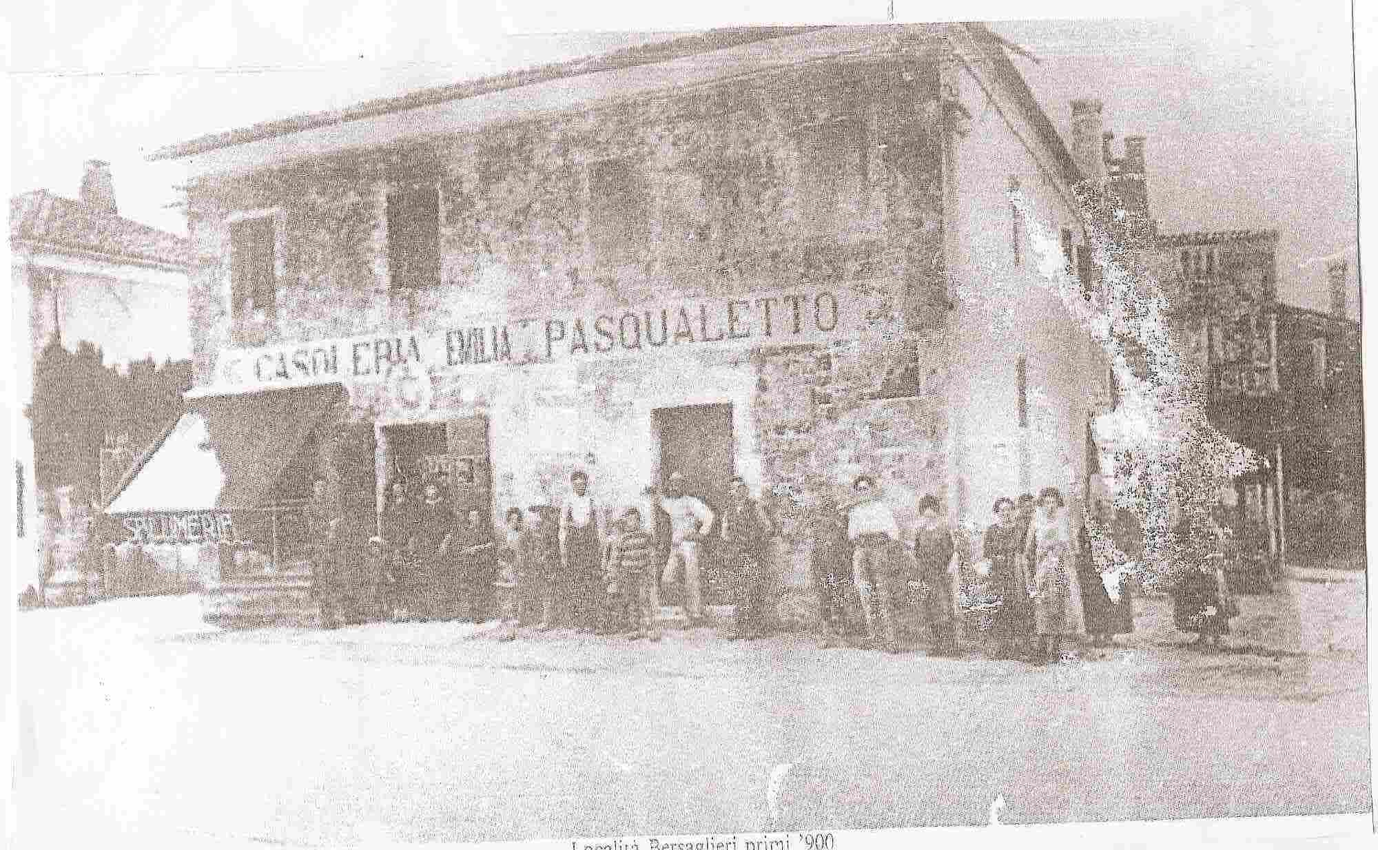 Il coprifuoco a Spinea